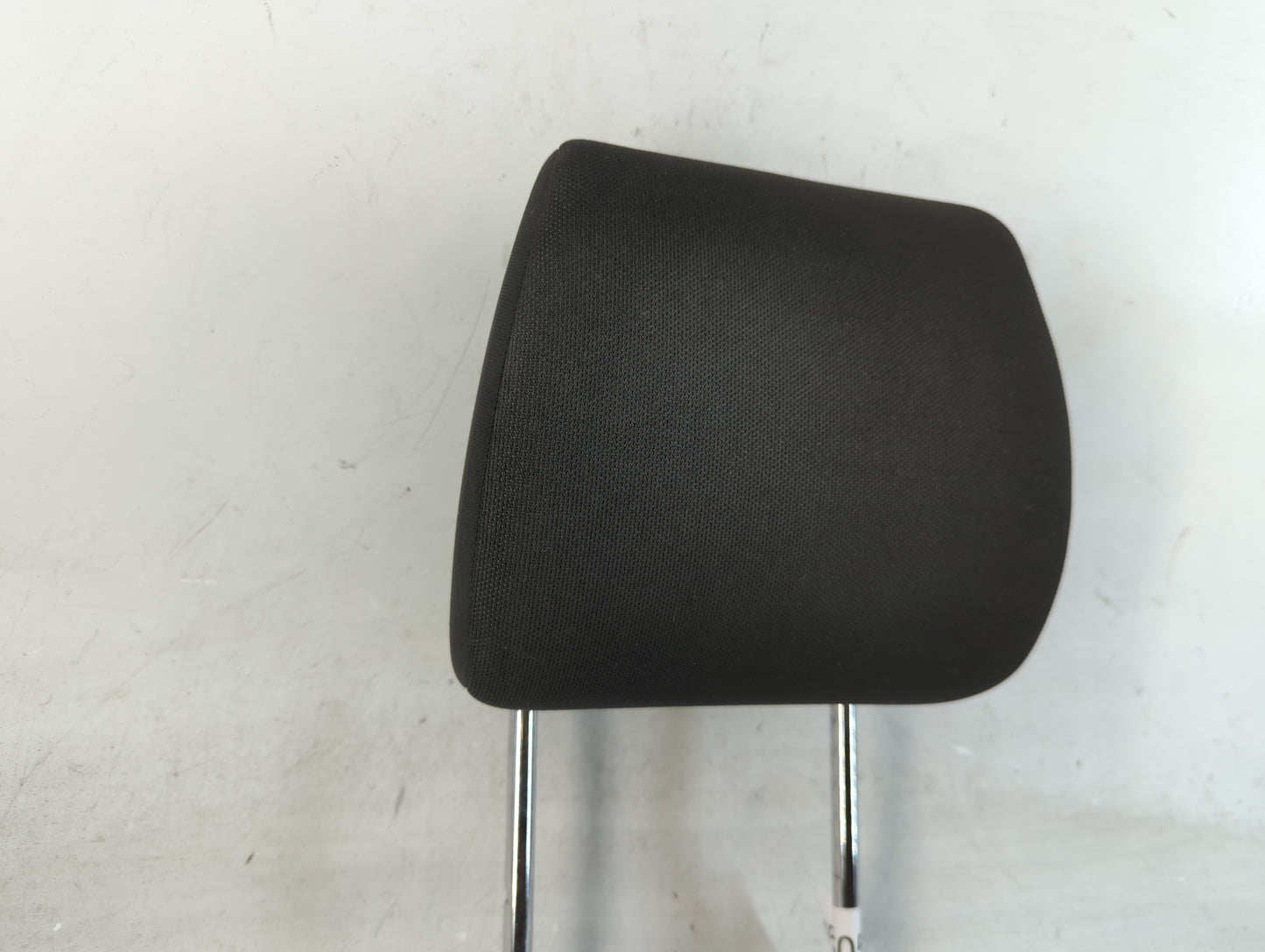 2008 Suzuki Sx4 Headrest Head Rest Front Driver Passenger Seat Fits OEM Used Auto Parts - Oemusedautoparts1.com