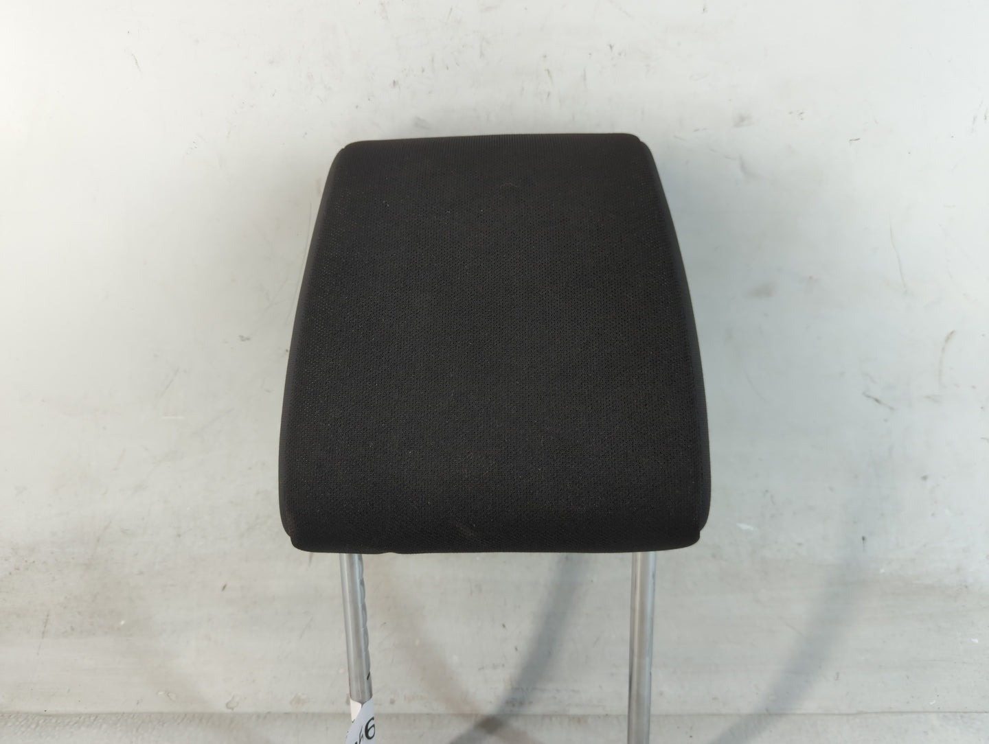 2008 Suzuki Sx4 Headrest Head Rest Front Driver Passenger Seat Fits OEM Used Auto Parts - Oemusedautoparts1.com