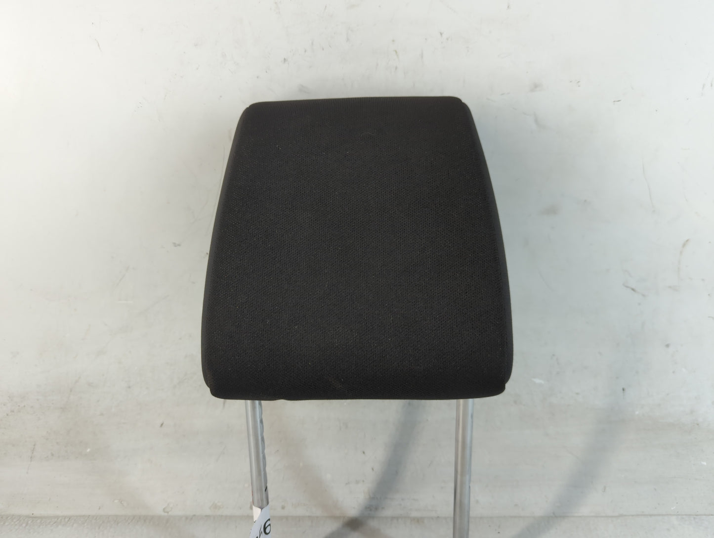 2008 Suzuki Sx4 Headrest Head Rest Front Driver Passenger Seat Fits OEM Used Auto Parts - Oemusedautoparts1.com
