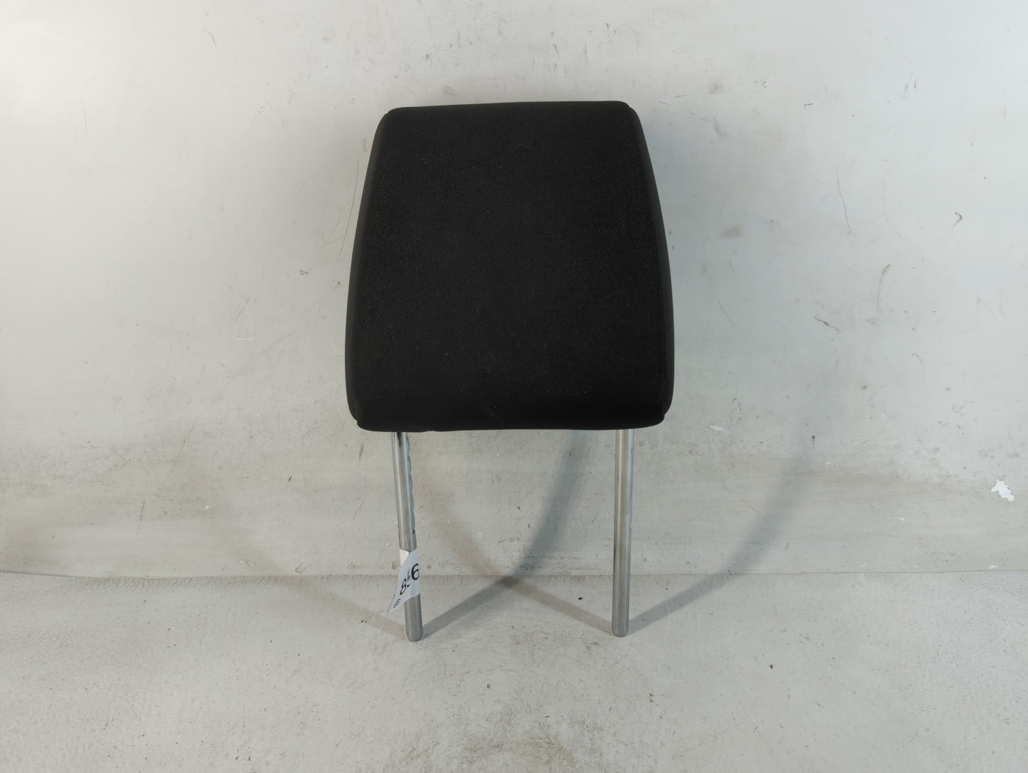 2008 Suzuki Sx4 Headrest Head Rest Front Driver Passenger Seat Fits OEM Used Auto Parts - Oemusedautoparts1.com