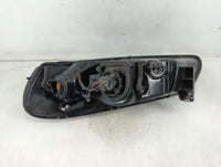 2001-2006 Dodge Stratus Tail Light Assembly Passenger Right OEM P/N:6B-5925-0008 Fits Fits 2001 2002 2003 2004 2005 2006 OEM Used Auto Parts - Oemusedautoparts1.com