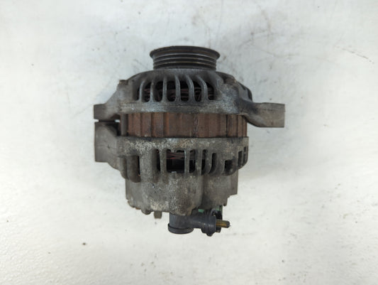 1996-1998 Honda Civic Alternator Replacement Generator Charging Assembly Engine OEM Fits Fits 1996 1997 1998 OEM Used Auto Parts - Oemusedautoparts1.com