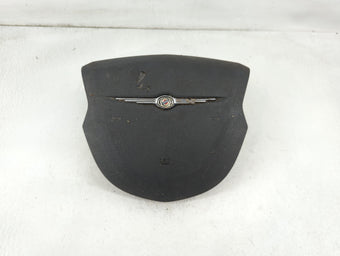 compare product 2007-2009 Chrysler Sebring Air Bag Driver Left Steering Wheel Mounted Fits Fits 2007 2008 2009 OEM Used Auto Parts