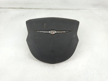 2007-2009 Chrysler Sebring Air Bag Driver Left Steering Wheel Mounted Fits Fits 2007 2008 2009 OEM Used Auto Parts - Oemusedautoparts1.com