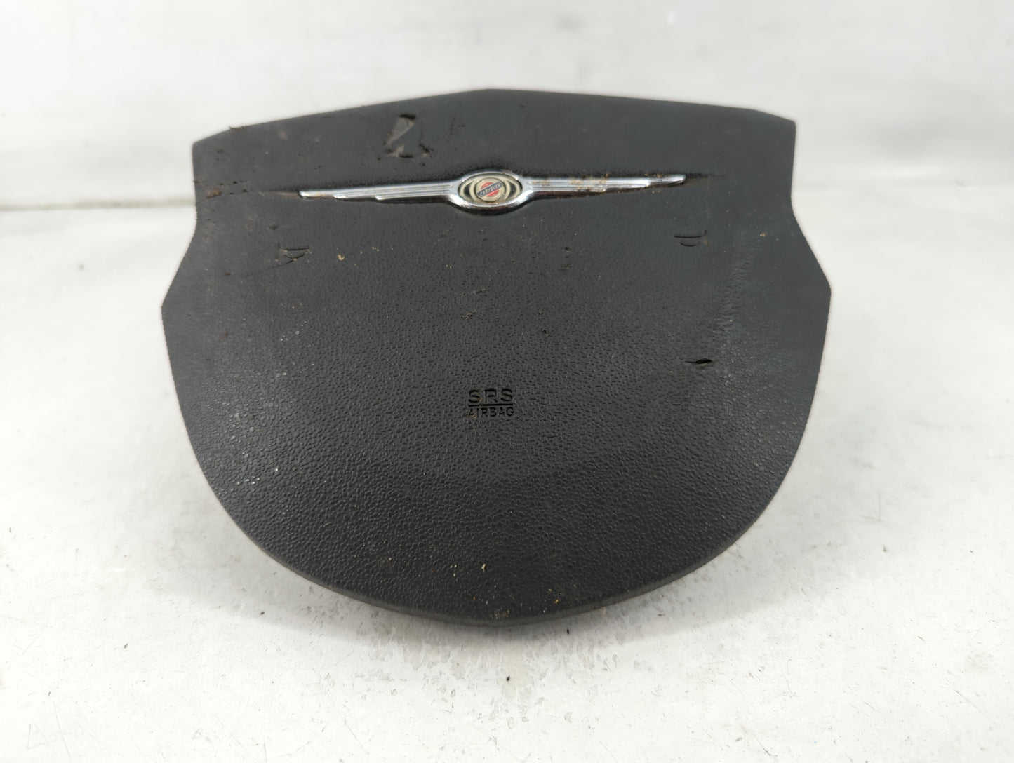 2007-2009 Chrysler Sebring Air Bag Driver Left Steering Wheel Mounted Fits Fits 2007 2008 2009 OEM Used Auto Parts - Oemusedautoparts1.com