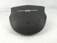 2007-2009 Chrysler Sebring Air Bag Driver Left Steering Wheel Mounted Fits Fits 2007 2008 2009 OEM Used Auto Parts - Oemusedautoparts1.com