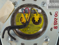 2007-2009 Chrysler Sebring Air Bag Driver Left Steering Wheel Mounted Fits Fits 2007 2008 2009 OEM Used Auto Parts - Oemusedautoparts1.com