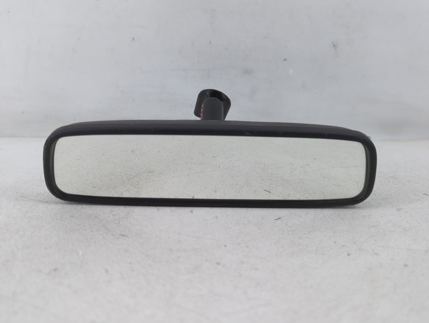 1998-2002 Honda Accord Interior Rear View Mirror Replacement OEM P/N:E10110110 Fits OEM Used Auto Parts - Oemusedautoparts1.com