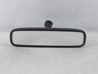 compare product 1998-2002 Honda Accord Interior Rear View Mirror Replacement OEM P/N:E10110110 Fits OEM Used Auto Parts