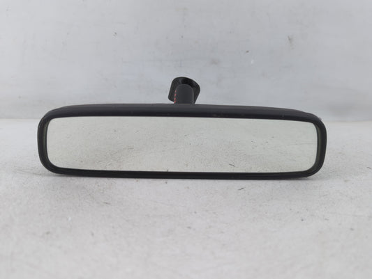 1998-2002 Honda Accord Interior Rear View Mirror Replacement OEM P/N:E10110110 Fits OEM Used Auto Parts - Oemusedautoparts1.com