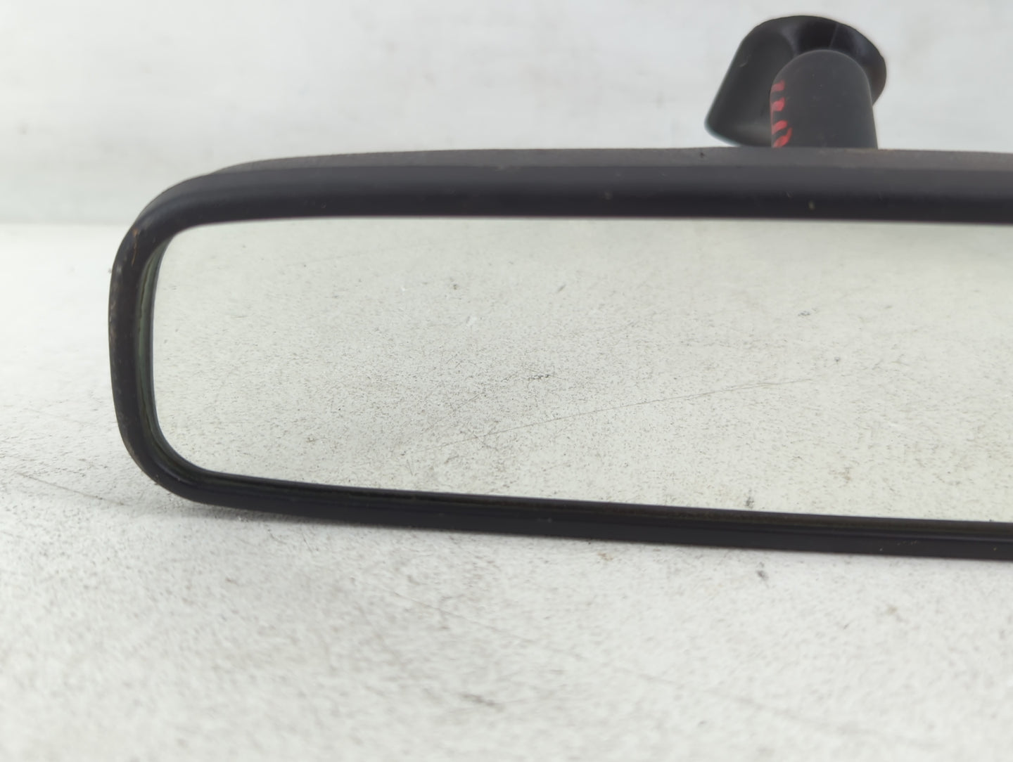 1998-2002 Honda Accord Interior Rear View Mirror Replacement OEM P/N:E10110110 Fits OEM Used Auto Parts - Oemusedautoparts1.com