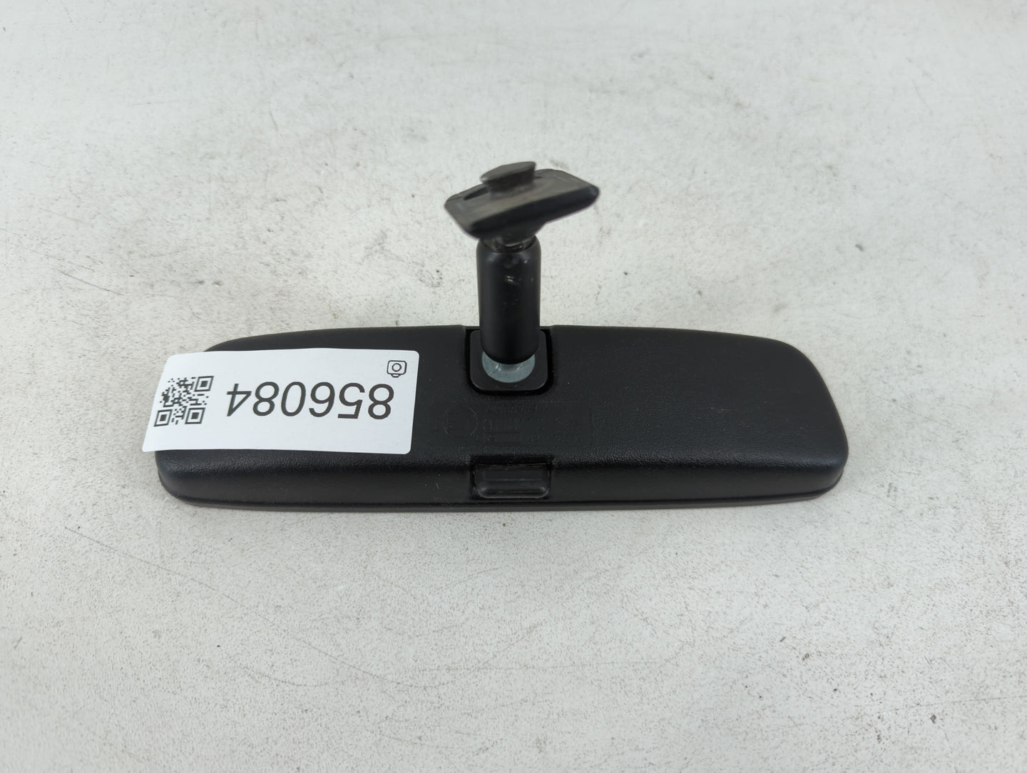 1998-2002 Honda Accord Interior Rear View Mirror Replacement OEM P/N:E10110110 Fits OEM Used Auto Parts - Oemusedautoparts1.com