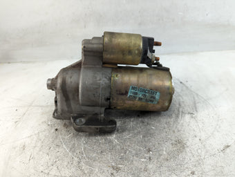 compare product 1998-1999 Mercury Sable Car Starter Motor Solenoid OEM P/N:F50U 11000 AB Fits Fits 1998 1999 OEM Used Auto Parts