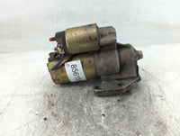 1998-1999 Mercury Sable Car Starter Motor Solenoid OEM P/N:F50U 11000 AB Fits Fits 1998 1999 OEM Used Auto Parts - Oemusedautoparts1.com