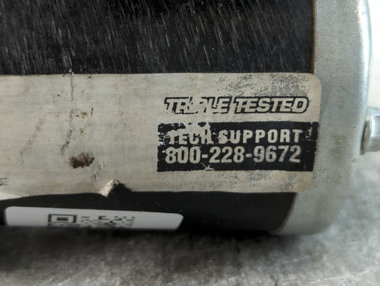 2002-2003 Mitsubishi Lancer Car Starter Motor Solenoid OEM Fits Fits 2002 2003 OEM Used Auto Parts