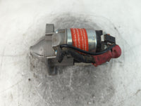 2002-2003 Mitsubishi Lancer Car Starter Motor Solenoid OEM Fits Fits 2002 2003 OEM Used Auto Parts - Oemusedautoparts1.com