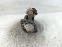 2002-2003 Mitsubishi Lancer Car Starter Motor Solenoid OEM Fits Fits 2002 2003 OEM Used Auto Parts - Oemusedautoparts1.com