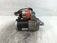 2002-2003 Mitsubishi Lancer Car Starter Motor Solenoid OEM Fits Fits 2002 2003 OEM Used Auto Parts - Oemusedautoparts1.com