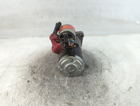 2002-2003 Mitsubishi Lancer Car Starter Motor Solenoid OEM Fits Fits 2002 2003 OEM Used Auto Parts - Oemusedautoparts1.com