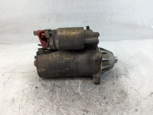 2002-2013 Ford E-350 Super Duty Car Starter Motor Solenoid OEM Fits OEM Used Auto Parts - Oemusedautoparts1.com