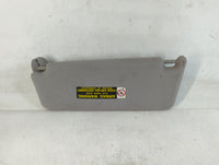 2001-2006 Lexus Gs300 Sun Visor Shade Replacement Passenger Right Mirror Fits Fits 2001 2002 2003 2004 2005 2006 OEM Used Auto Parts - Oemusedautoparts1.com