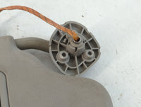 2006-2016 Chevrolet Impala Sun Visor Shade Replacement Passenger Right Mirror Fits OEM Used Auto Parts - Oemusedautoparts1.com