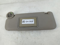 2011-2016 Chevrolet Cruze Sun Visor Shade Replacement Driver Left Mirror Fits Fits 2011 2012 2013 2014 2015 2016 OEM Used Auto Parts - Oemusedautoparts1.com