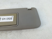 2011-2016 Chevrolet Cruze Sun Visor Shade Replacement Driver Left Mirror Fits Fits 2011 2012 2013 2014 2015 2016 OEM Used Auto Parts - Oemusedautoparts1.com