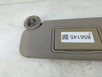 2011-2016 Chevrolet Cruze Sun Visor Shade Replacement Driver Left Mirror Fits Fits 2011 2012 2013 2014 2015 2016 OEM Used Auto Parts - Oemusedautoparts1.com