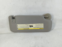 2011-2016 Chevrolet Cruze Sun Visor Shade Replacement Driver Left Mirror Fits Fits 2011 2012 2013 2014 2015 2016 OEM Used Auto Parts - Oemusedautoparts1.com