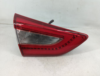 compare product 2014-2016 Hyundai Elantra Tail Light Assembly Driver Left OEM Fits Fits 2014 2015 2016 OEM Used Auto Parts