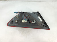 2014-2016 Hyundai Elantra Tail Light Assembly Passenger Right OEM Fits Fits 2014 2015 2016 OEM Used Auto Parts - Oemusedautoparts1.com