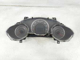 compare product 2002-2003 Mercedes-Benz Ml320 Instrument Cluster Speedometer Gauges P/N:78100 TK6 A510 Fits Fits 2002 2003 2004 2005 OEM Used Auto Parts