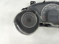 2002-2003 Mercedes-Benz Ml320 Instrument Cluster Speedometer Gauges P/N:78100 TK6 A510 Fits Fits 2002 2003 2004 2005 OEM Used Auto Parts - Oemusedautoparts1.com