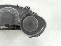 2002-2003 Mercedes-Benz Ml320 Instrument Cluster Speedometer Gauges P/N:78100 TK6 A510 Fits Fits 2002 2003 2004 2005 OEM Used Auto Parts - Oemusedautoparts1.com