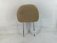 2013-2015 Hyundai Sonata Headrest Head Rest Front Driver Passenger Seat Fits Fits 2013 2014 2015 OEM Used Auto Parts - Oemusedautoparts1.com