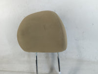 2013-2015 Hyundai Sonata Headrest Head Rest Front Driver Passenger Seat Fits Fits 2013 2014 2015 OEM Used Auto Parts - Oemusedautoparts1.com