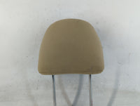 2013-2015 Hyundai Sonata Headrest Head Rest Front Driver Passenger Seat Fits Fits 2013 2014 2015 OEM Used Auto Parts - Oemusedautoparts1.com