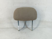 2003 Toyota Echo Headrest Head Rest Front Driver Passenger Seat Fits OEM Used Auto Parts