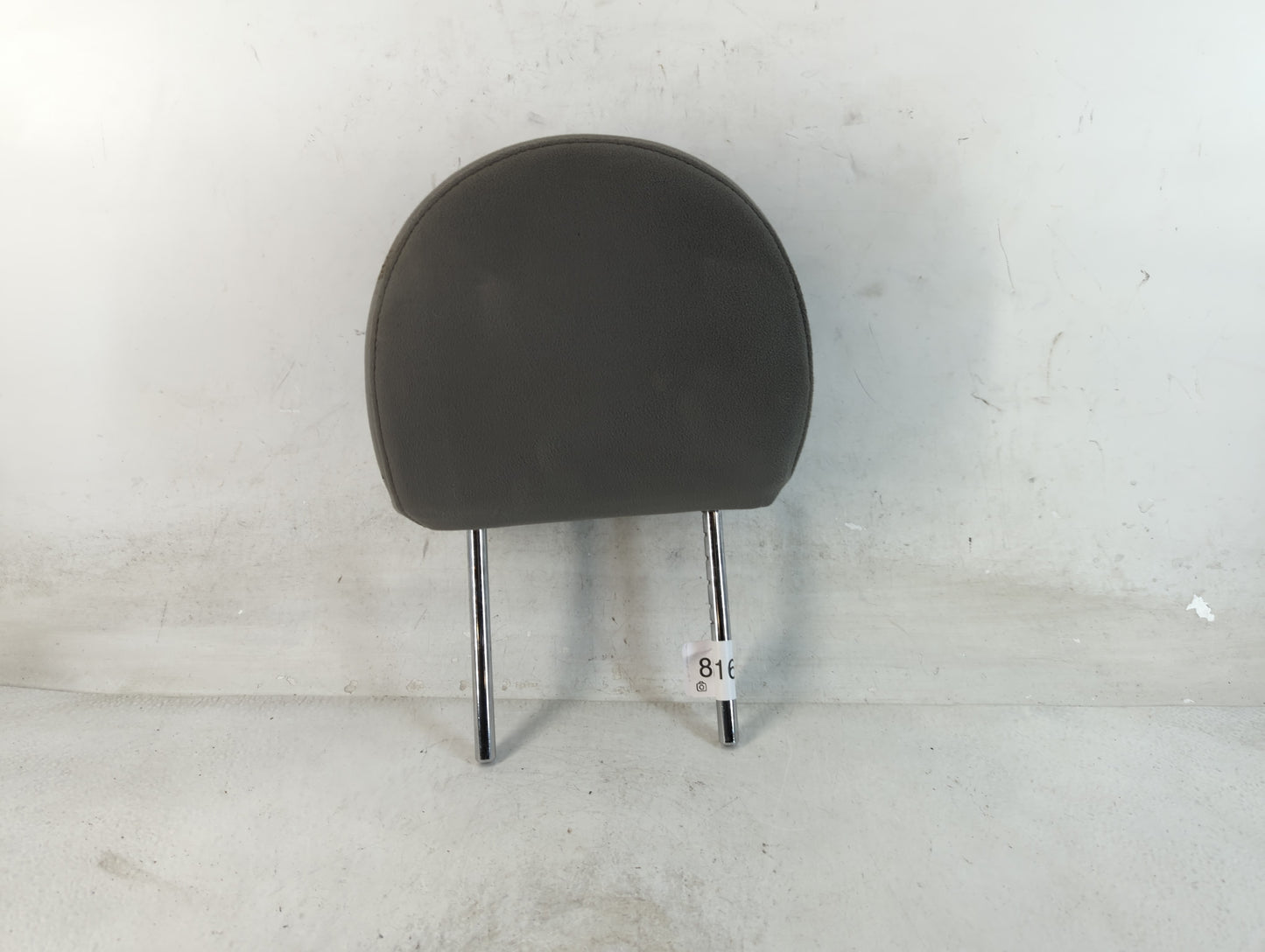 2010 Nissan Sentra Headrest Head Rest Front Driver Passenger Seat Fits OEM Used Auto Parts - Oemusedautoparts1.com