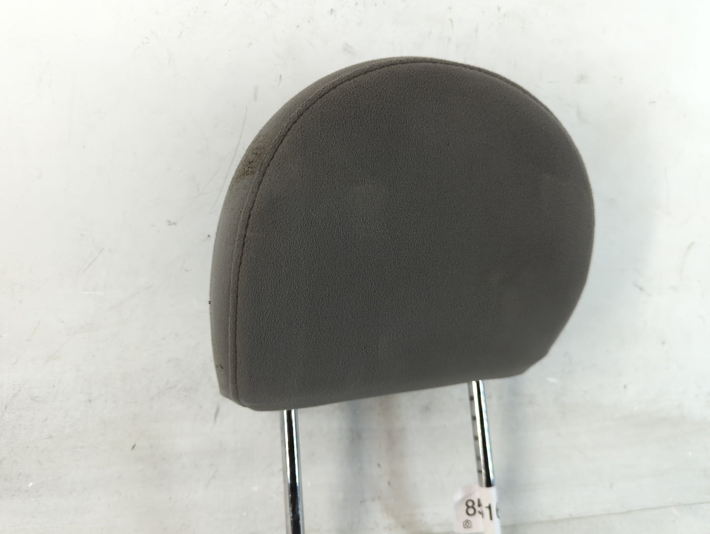 2010 Nissan Sentra Headrest Head Rest Front Driver Passenger Seat Fits OEM Used Auto Parts - Oemusedautoparts1.com