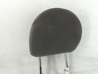 2010 Nissan Sentra Headrest Head Rest Front Driver Passenger Seat Fits OEM Used Auto Parts - Oemusedautoparts1.com