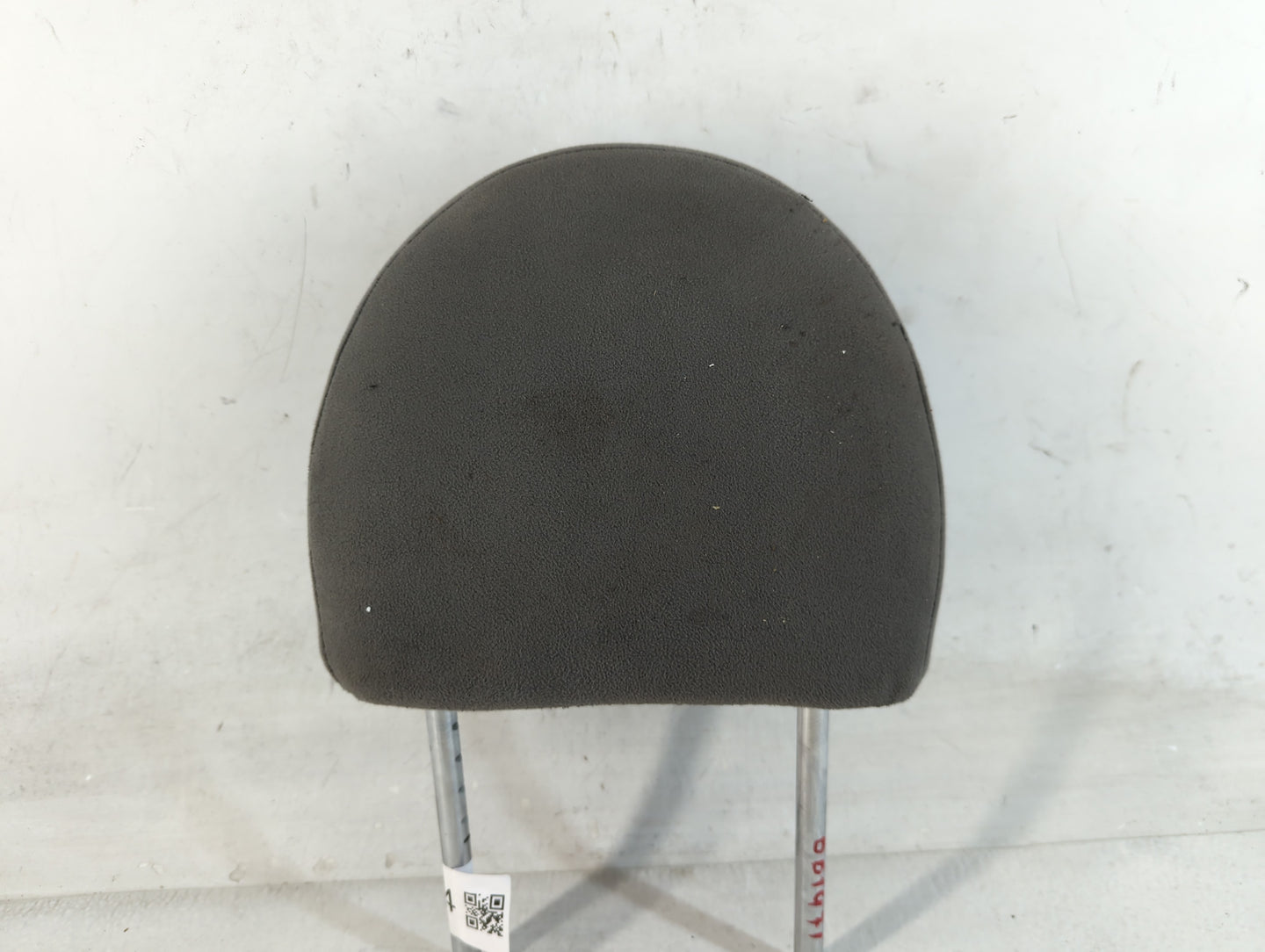 2010 Nissan Sentra Headrest Head Rest Front Driver Passenger Seat Fits OEM Used Auto Parts - Oemusedautoparts1.com