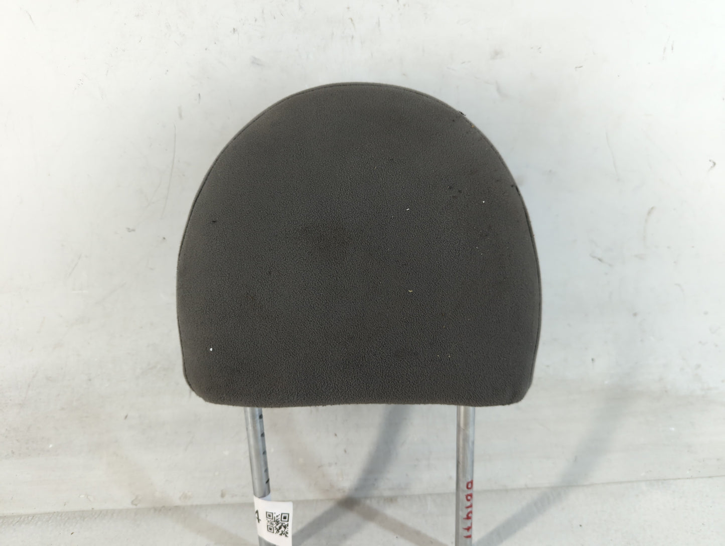 2010 Nissan Sentra Headrest Head Rest Front Driver Passenger Seat Fits OEM Used Auto Parts - Oemusedautoparts1.com