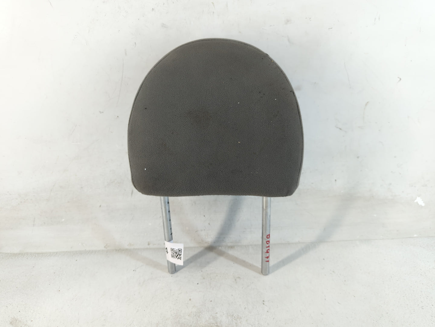 2010 Nissan Sentra Headrest Head Rest Front Driver Passenger Seat Fits OEM Used Auto Parts - Oemusedautoparts1.com