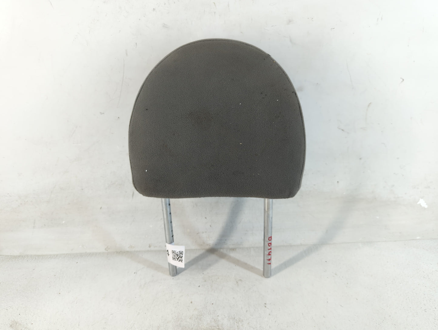 2010 Nissan Sentra Headrest Head Rest Front Driver Passenger Seat Fits OEM Used Auto Parts - Oemusedautoparts1.com