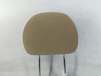 2013-2015 Hyundai Sonata Headrest Head Rest Front Driver Passenger Seat Fits Fits 2013 2014 2015 OEM Used Auto Parts - Oemusedautoparts1.com