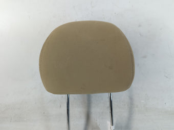 compare product 2013-2015 Hyundai Sonata Headrest Head Rest Front Driver Passenger Seat Fits Fits 2013 2014 2015 OEM Used Auto Parts