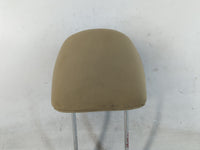 2013-2015 Hyundai Sonata Headrest Head Rest Front Driver Passenger Seat Fits Fits 2013 2014 2015 OEM Used Auto Parts - Oemusedautoparts1.com