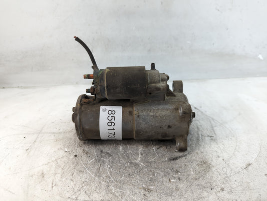 1999-2013 Ford F-150 Car Starter Motor Solenoid OEM P/N:F61U 11000 AD Fits OEM Used Auto Parts - Oemusedautoparts1.com